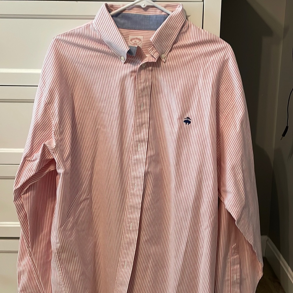 Brooks Brothers Madison